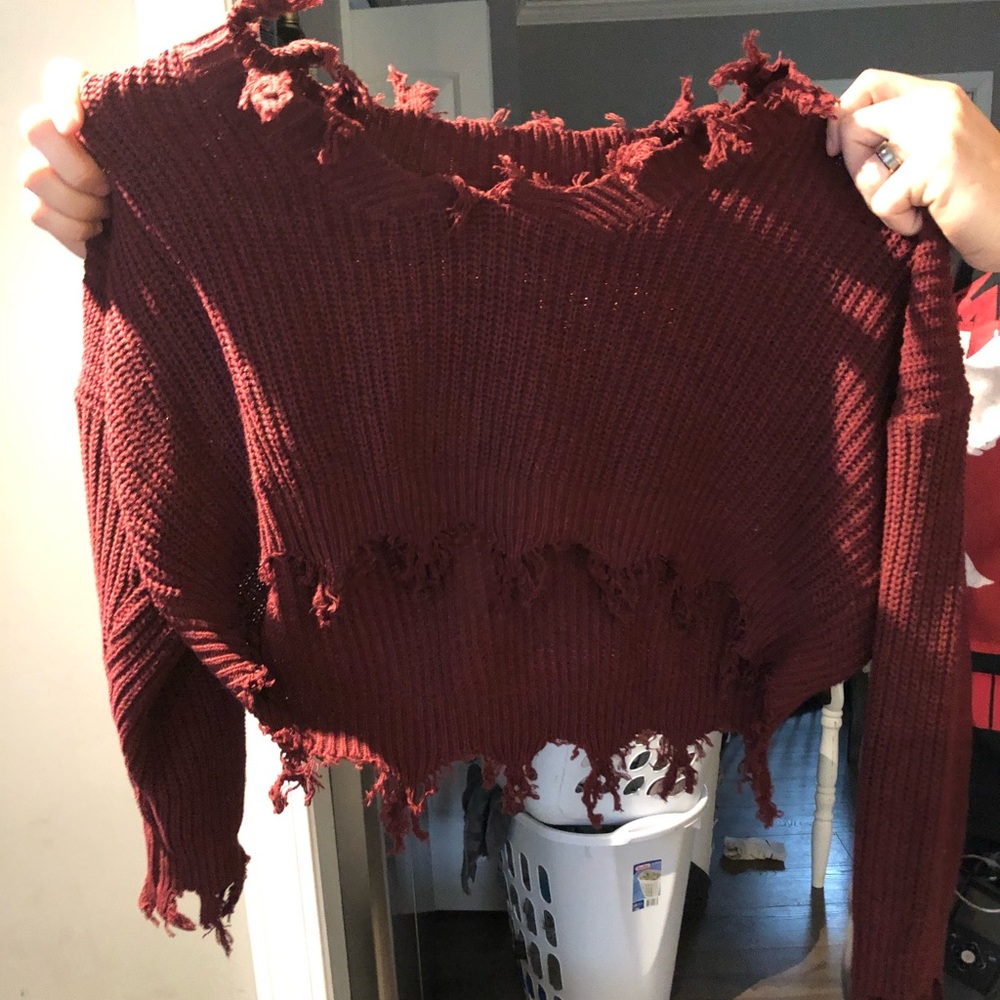 Sweater